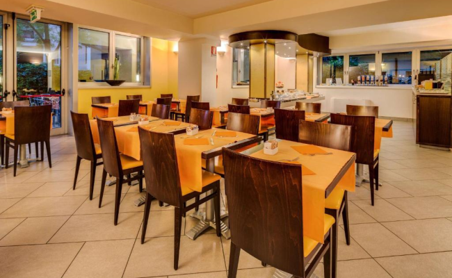 Best Western City Hotel