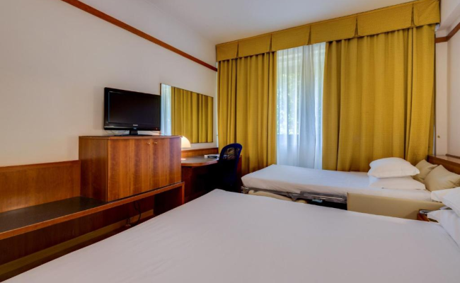 Best Western City Hotel