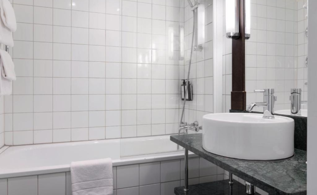 Elite Park Avenue Hotel