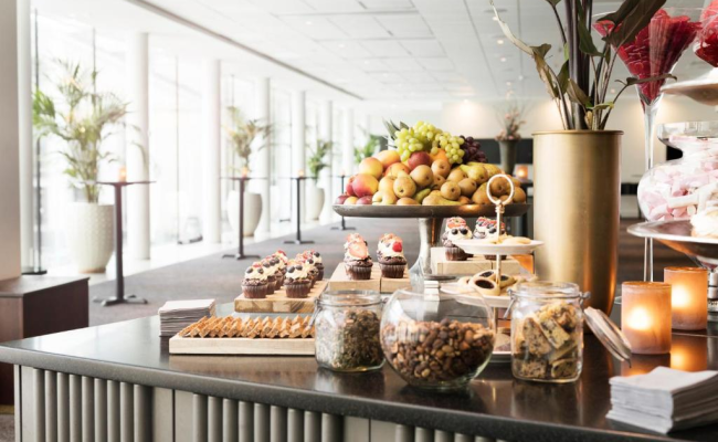 Elite Park Avenue Hotel