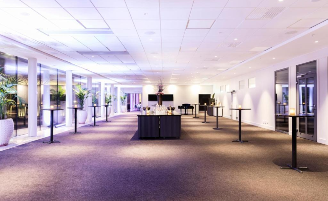 Elite Park Avenue Hotel