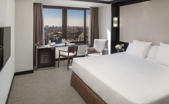 Melia Barcelona Sarria