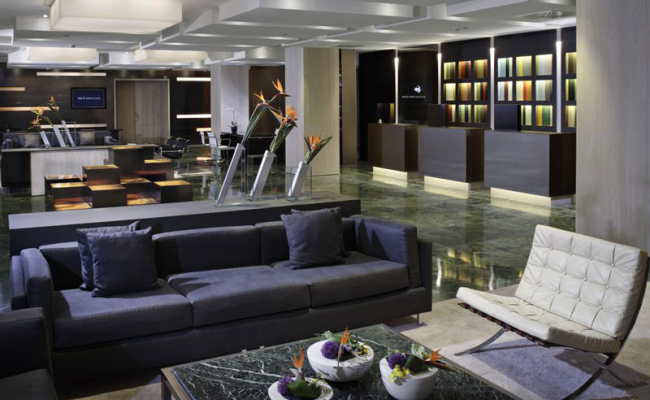 Melia Barcelona Sarria
