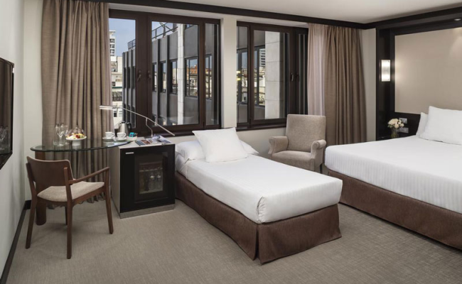 Melia Barcelona Sarria