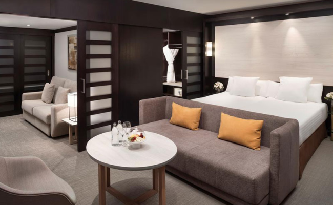 Melia Barcelona Sarria