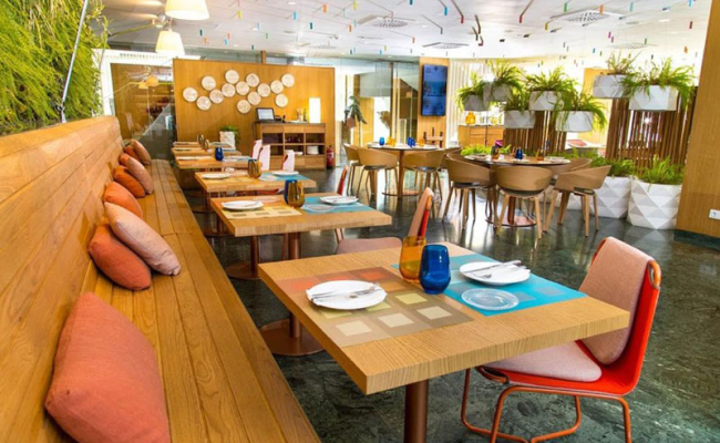 Melia Barcelona Sarria