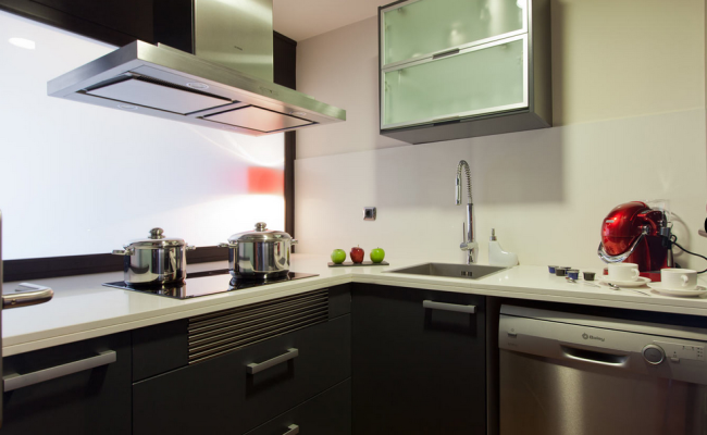 Suites Center Barcelona