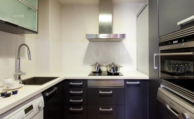 Suites Center Barcelona