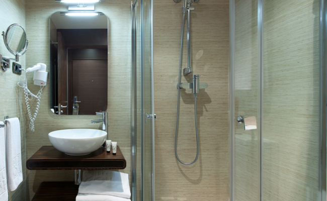 Suites Center Barcelona