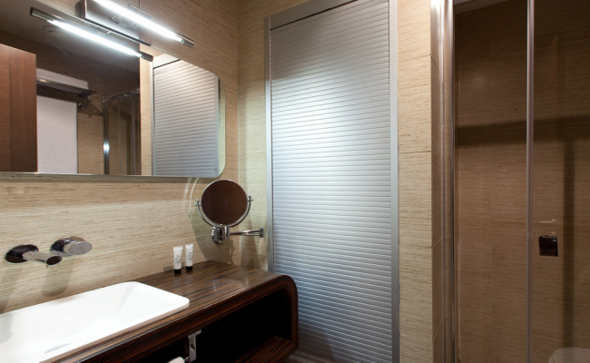 Suites Center Barcelona