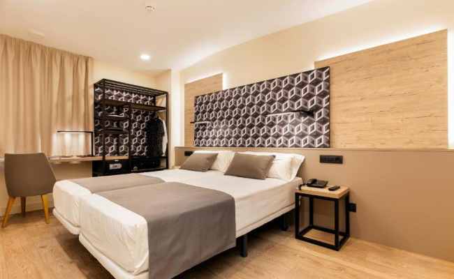 Ronda House