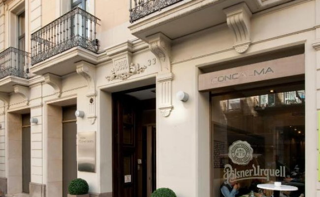 Hotel Constanza