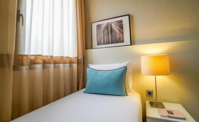 Hotel Constanza