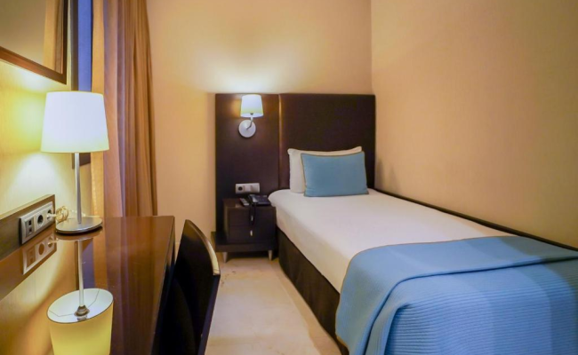 Hotel Constanza