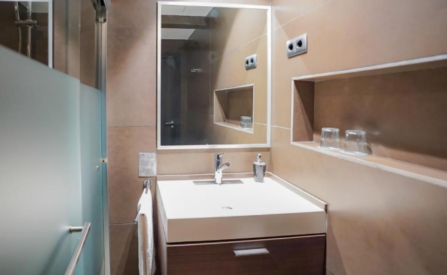 Hotel Constanza