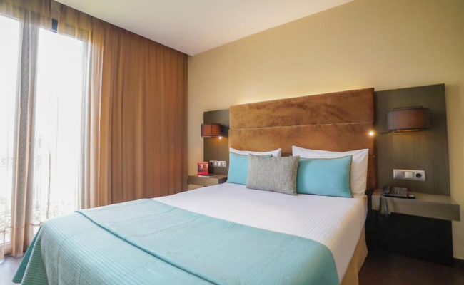 Hotel Constanza