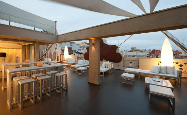Hotel Constanza