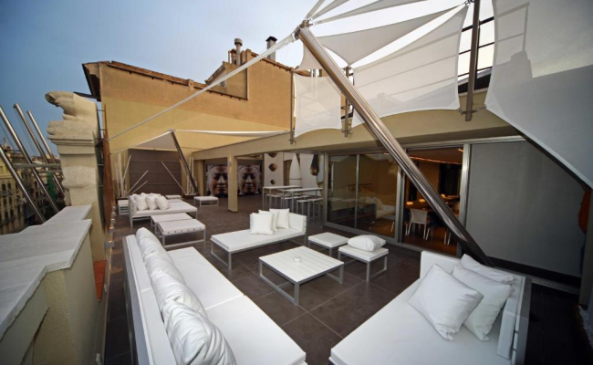Hotel Constanza