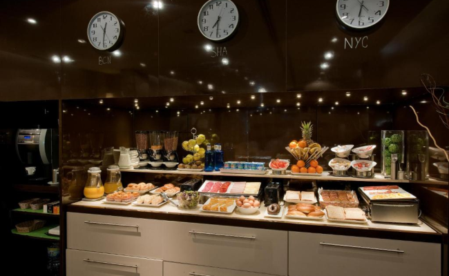 Hotel Constanza