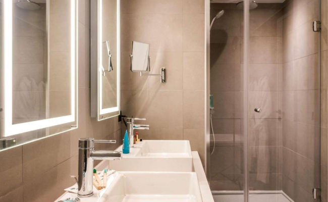 Novotel Paris Vaugirard Montparnasse