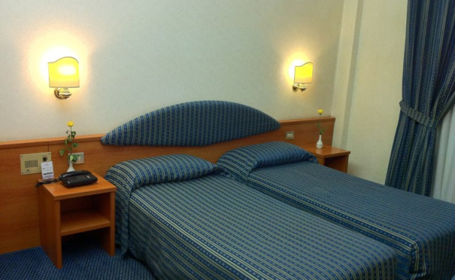 Hotel Mec