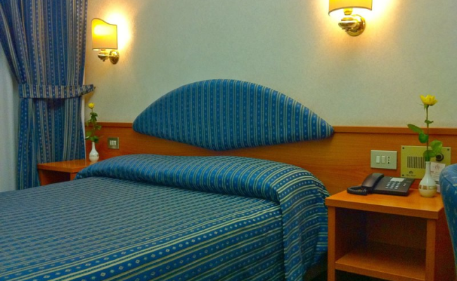 Hotel Mec