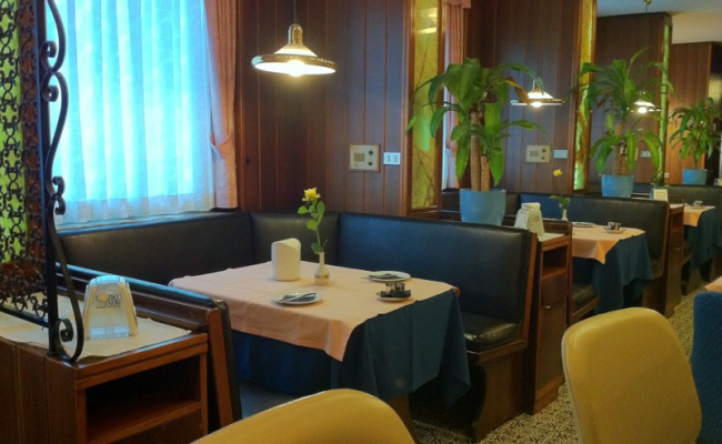 Hotel Mec