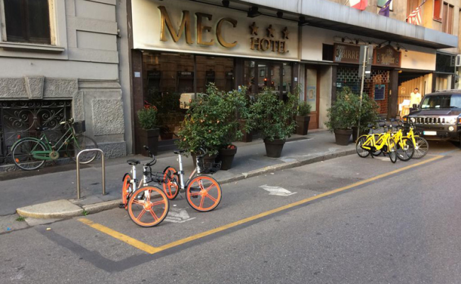Hotel Mec