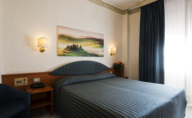 Hotel Mec