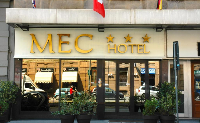 Hotel Mec