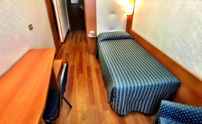 Hotel Mec