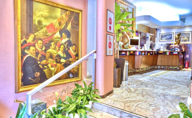Hotel Mec