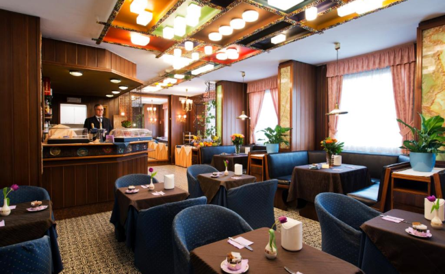 Hotel Mec