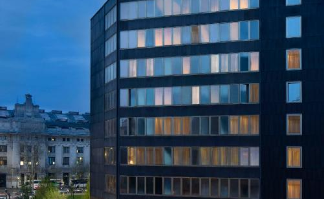 Starhotels Anderson