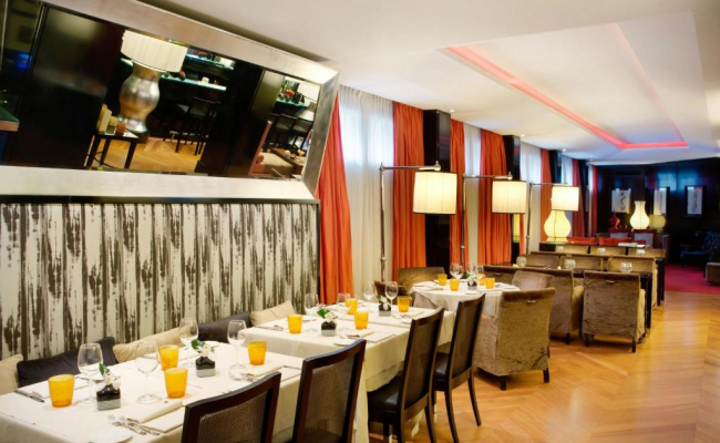 Starhotels Anderson
