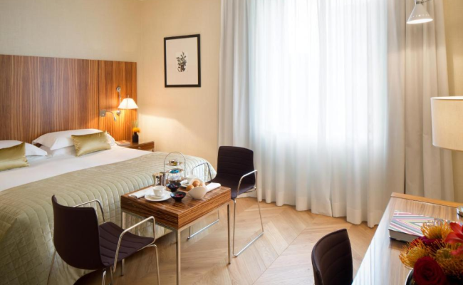 Starhotels Anderson