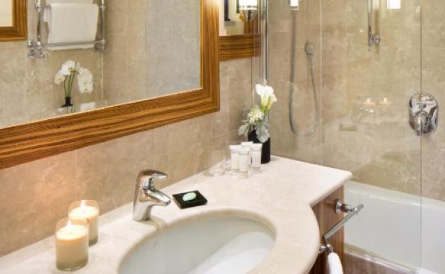 Starhotels Anderson