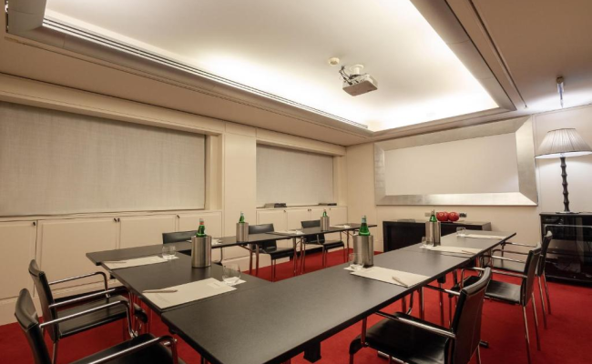 Starhotels Anderson