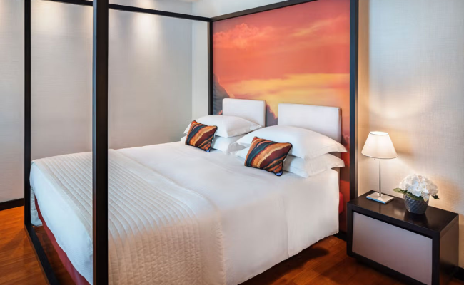 Starhotels Anderson