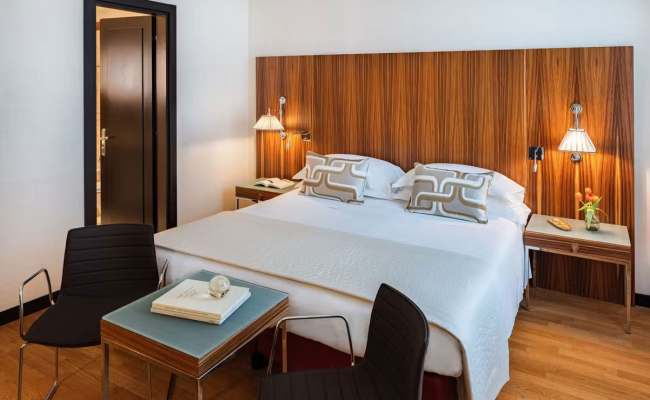 Starhotels Anderson