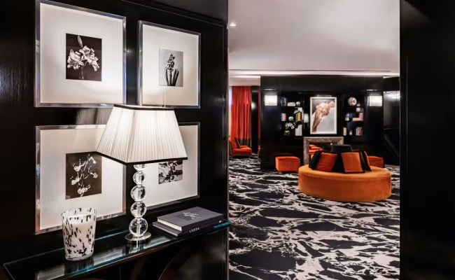 Starhotels Anderson