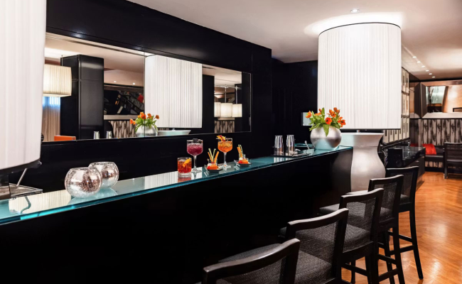 Starhotels Anderson