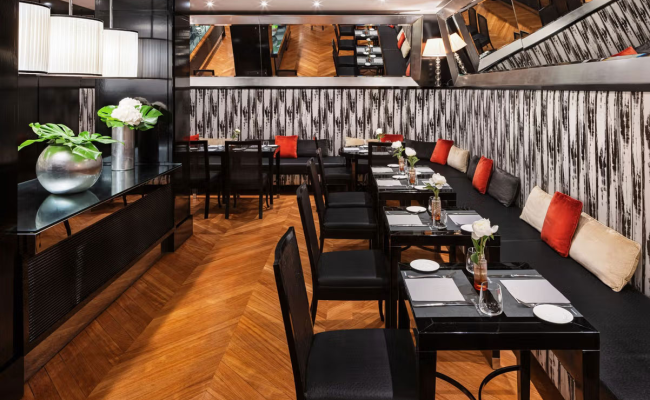 Starhotels Anderson