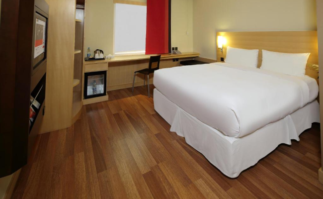 Ibis Riyadh Olaya Street