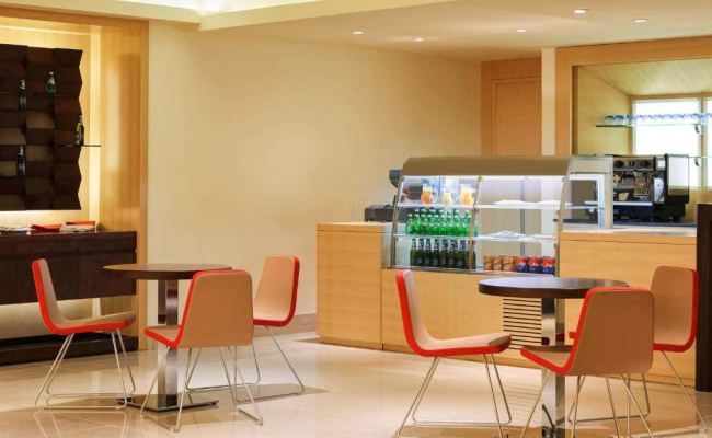 Ibis Riyadh Olaya Street