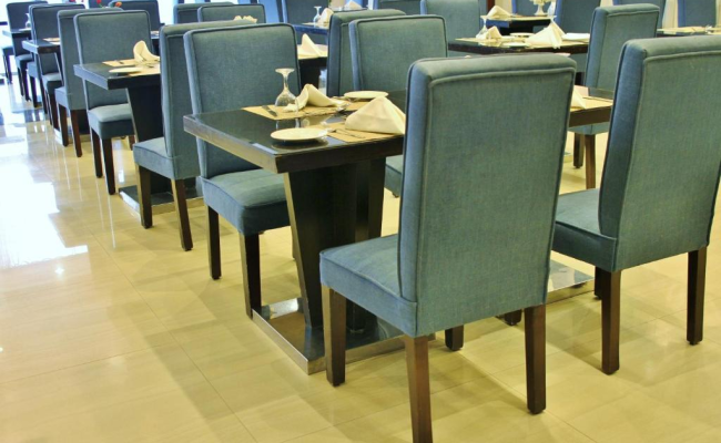 Carawan Al Fahad Hotel