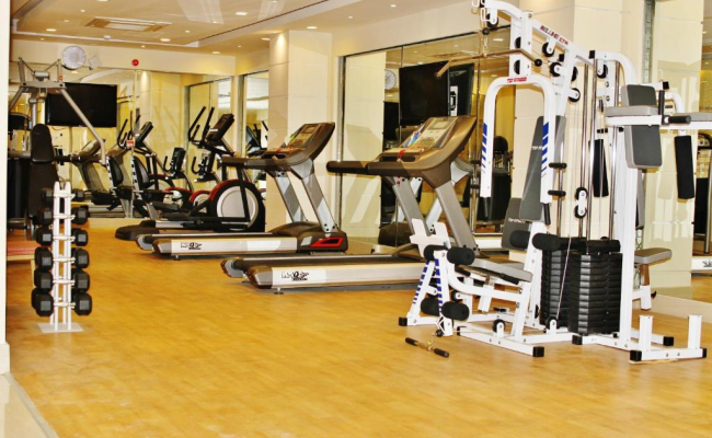 Carawan Al Fahad Hotel