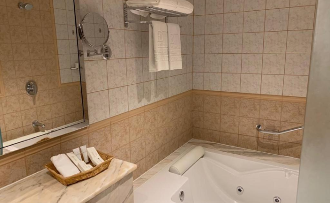 Executives Hotel - Olaya