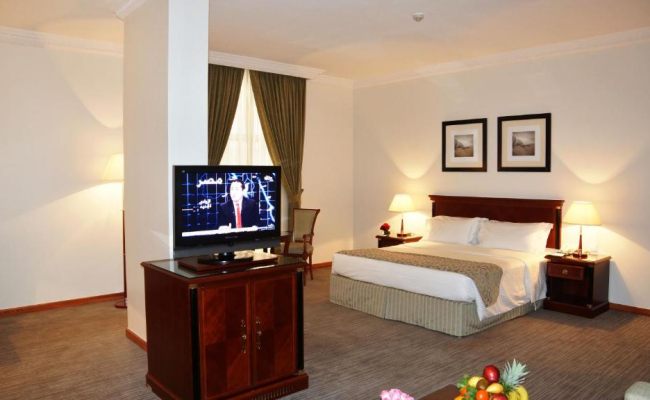 Executives Hotel - Olaya