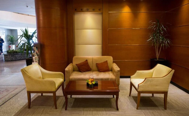 Executives Hotel - Olaya